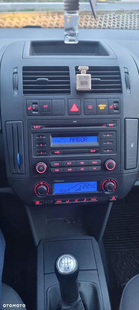 Volkswagen Polo 1.2 United - 21