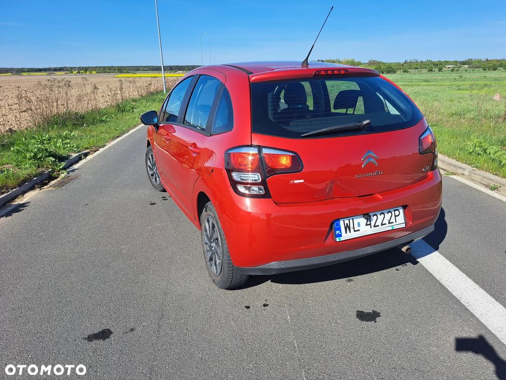 Citroën C3 1.2 PureTech Feel - 6