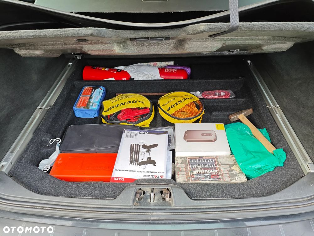 Volvo V70 - 19