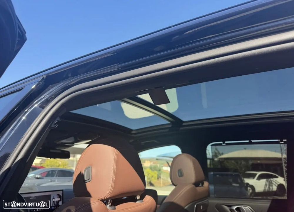 BMW X5 50 e xDrive Edição Desportiva M - 3