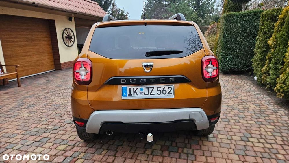 Dacia Duster - 9
