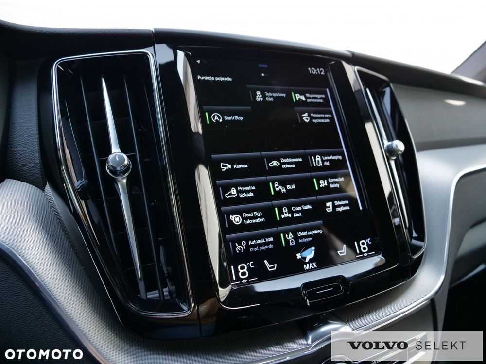 Volvo XC 60 - 21