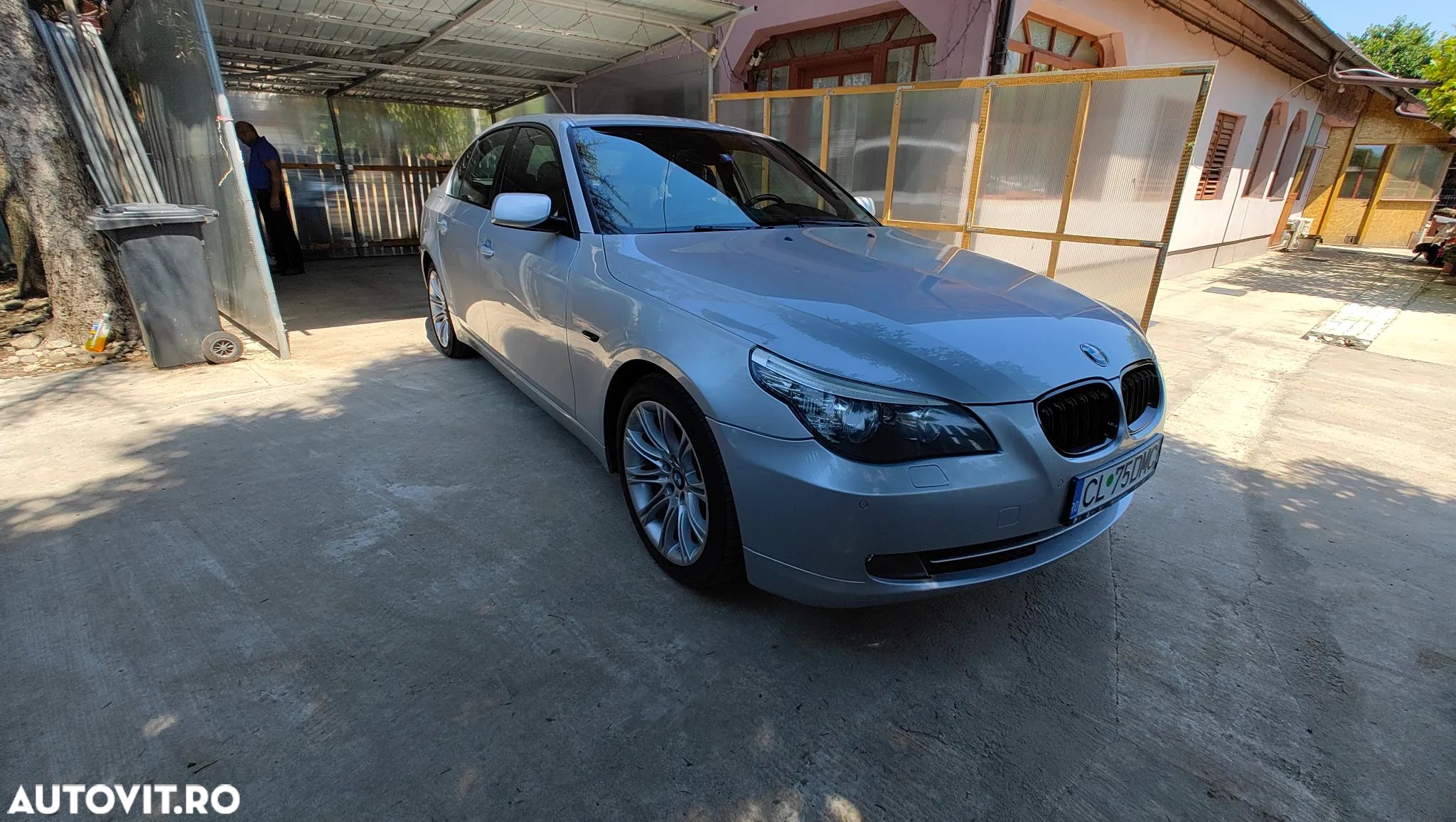 BMW Seria 5 530d Aut. - 1
