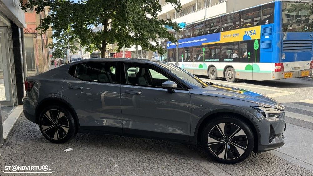 Polestar 2 Standard Range 69 kWh - 5