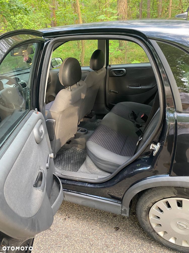 Opel Corsa - 9