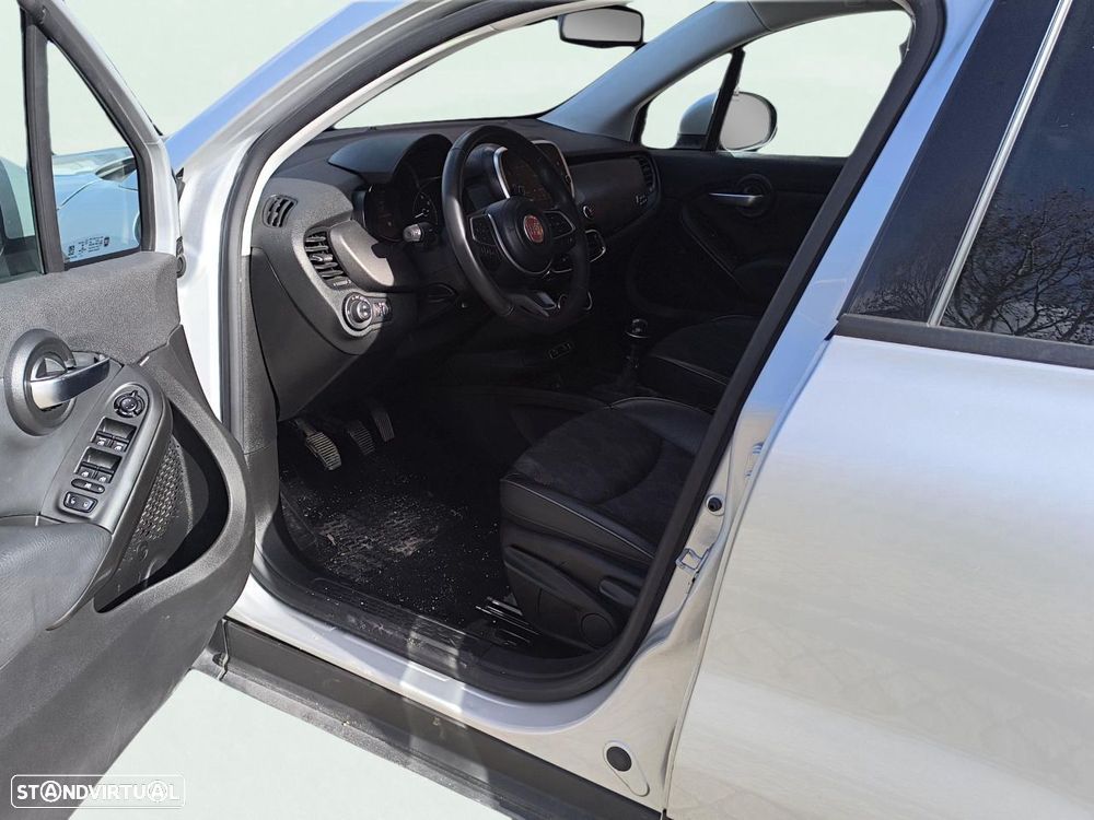 Fiat 500X 1.0 FireFly Cult - 10