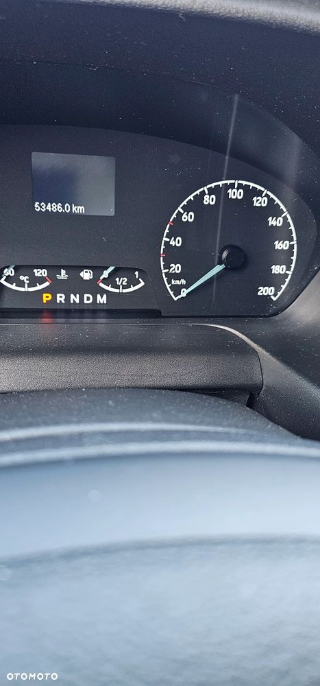 CI Horon 74XT Ford Transit jak Roller Team Kronos 274TL KRAJOWY I WŁAŚCICIEL - 20