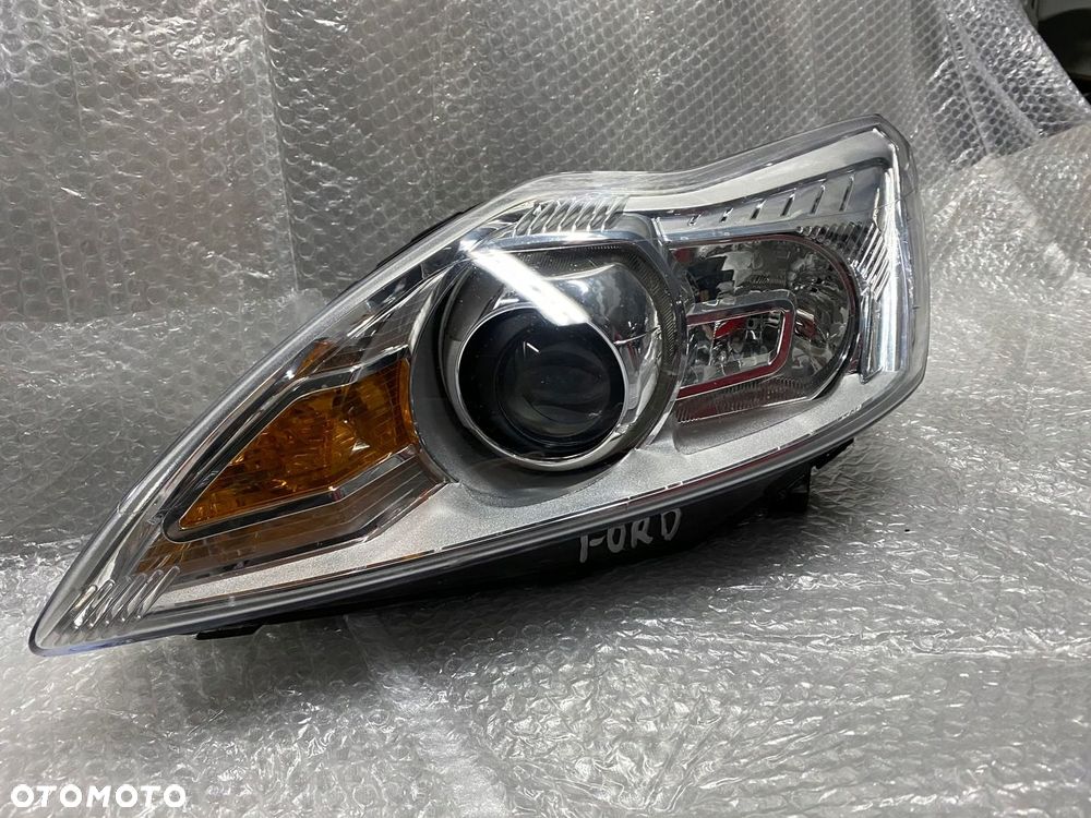 LAMPA SOCZEWKA FORD FOCUS MK2 LIFT 8M51-13008-AD - 3