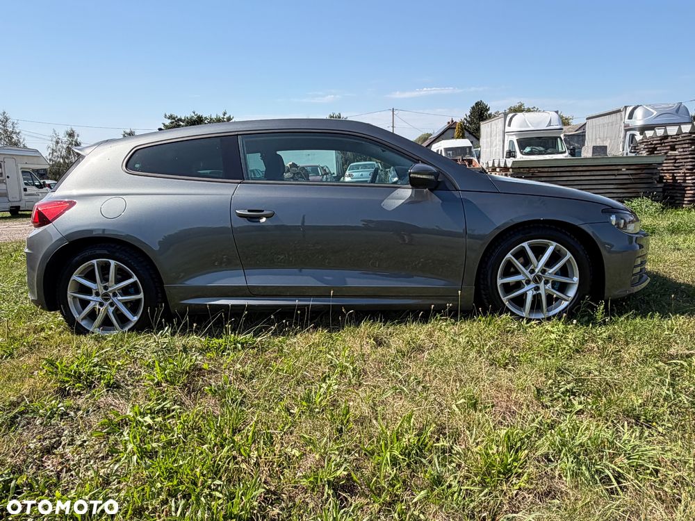 Volkswagen Scirocco 2.0 TDI BMT - 3