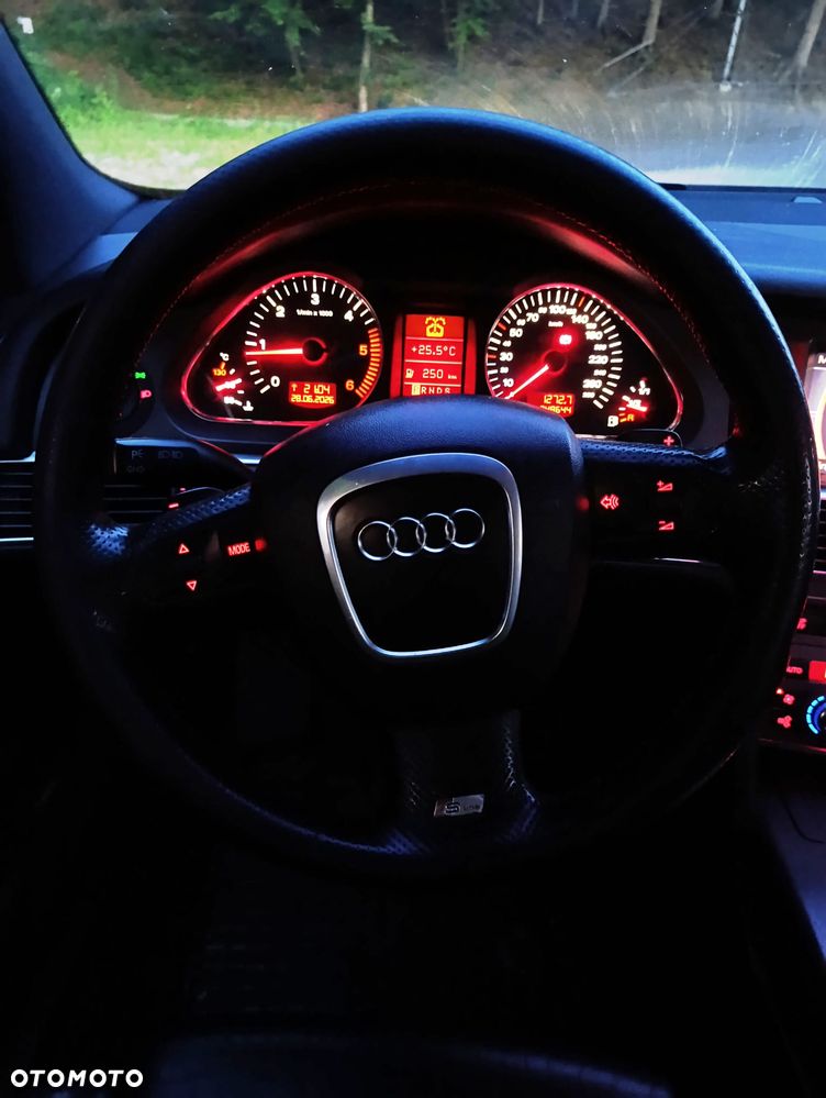 Audi A6 Limousine - 16