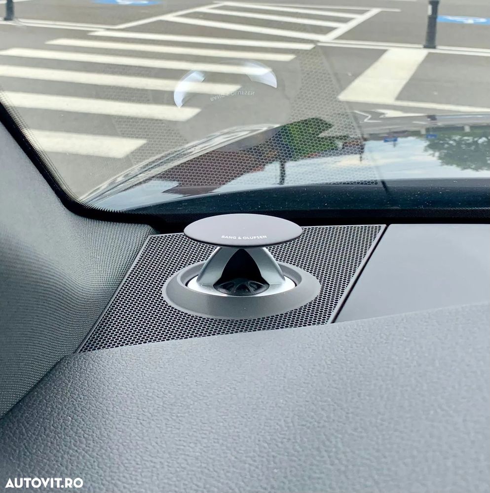 Audi S6 3.0 TDI quattro Tiptronic - 36