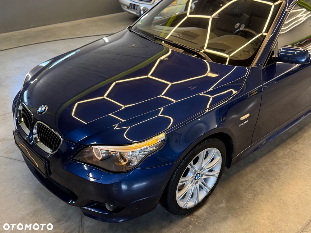 BMW Seria 5 530xd Edition Sport - 2