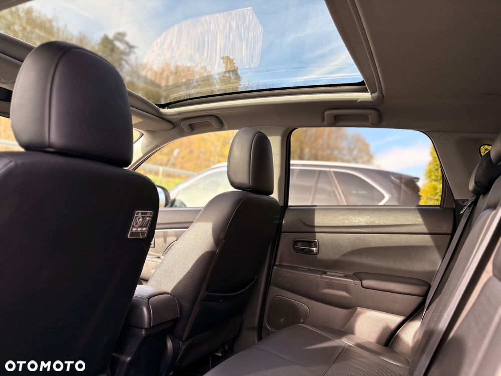 Mitsubishi ASX 1.8 DID Invite AS&G - 21