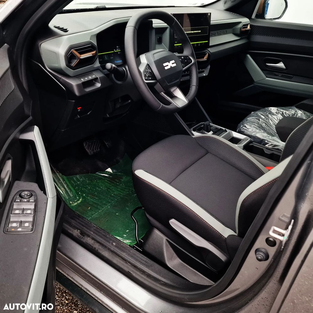 Dacia Duster 155 Extreme - 10