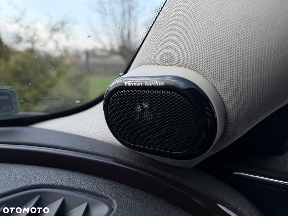 MINI Clubman Cooper S GPF sport - 14