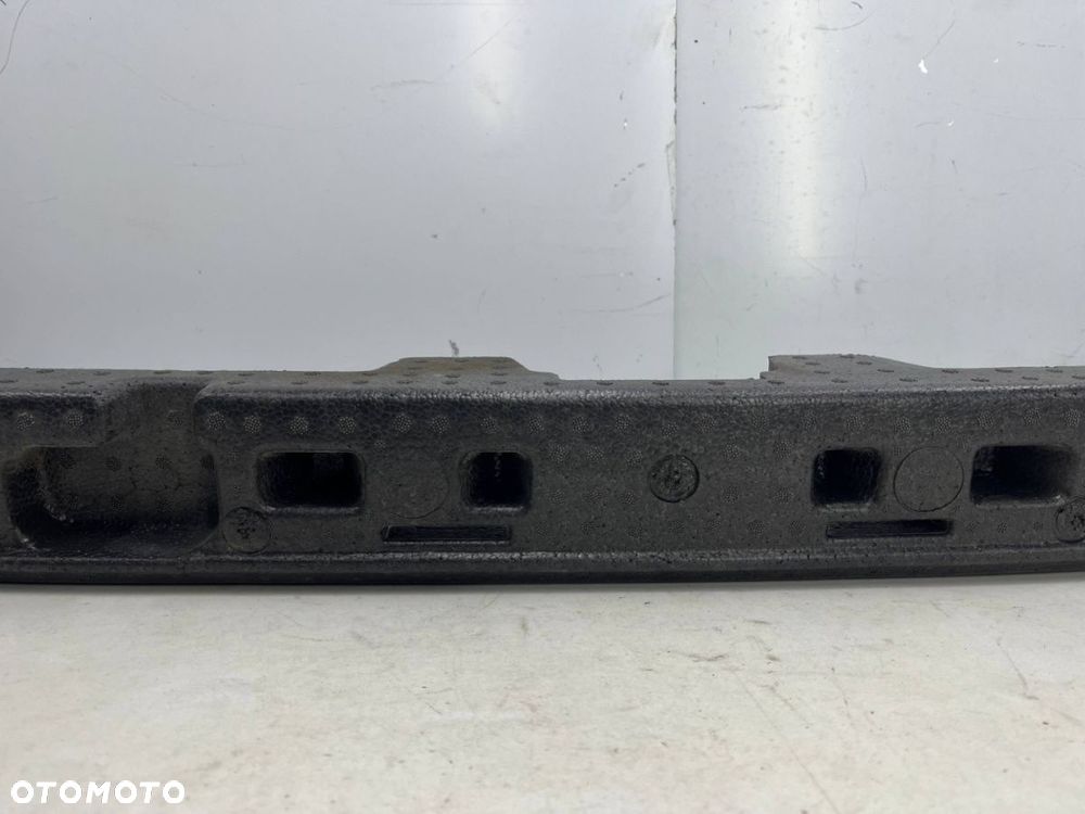 Absorber zderzaka Caddy 4 IV 20r.- tylne wzmocnienie oryginalne styropian 2k7807252 - 4