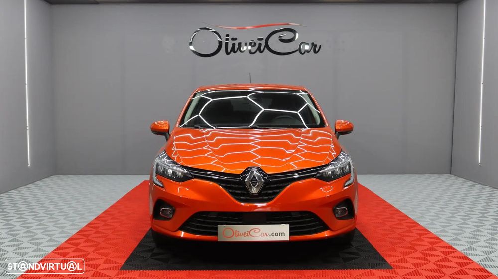 Renault Clio 1.5 Blue dCi Intens - 5