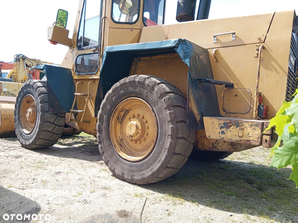 Schaeff 863 - 22