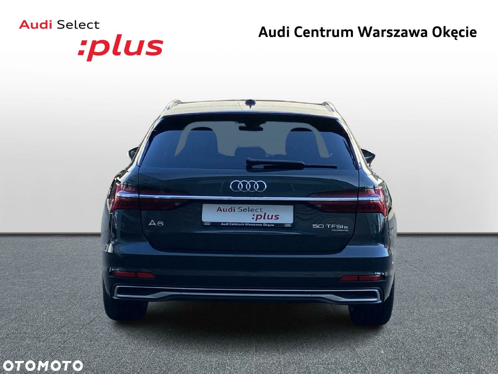 Audi A6 - 7