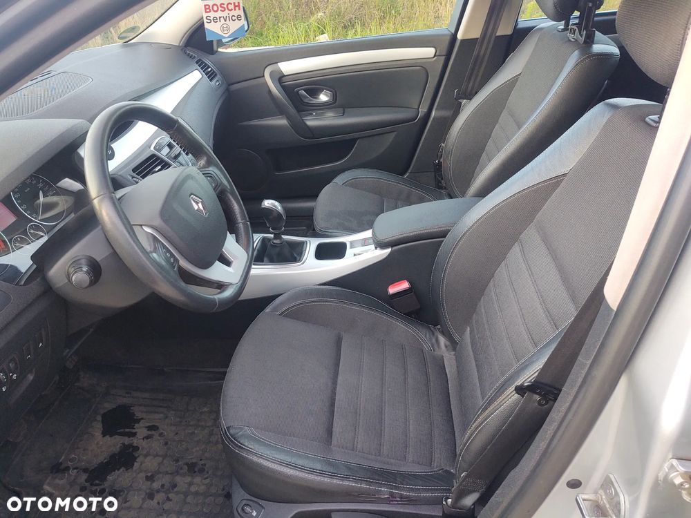 Renault Laguna 2.0 16V Dynamique - 4