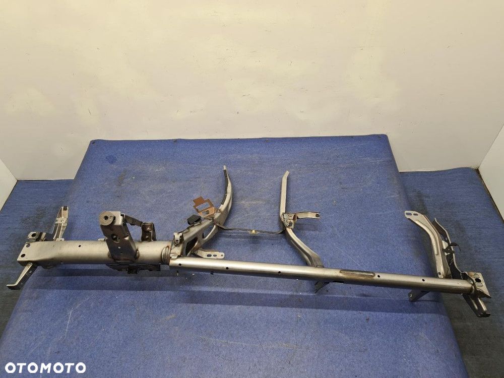 SKODA OCTAVIA III KOMBI SCOUT STELAŻ KOKPITU - 9