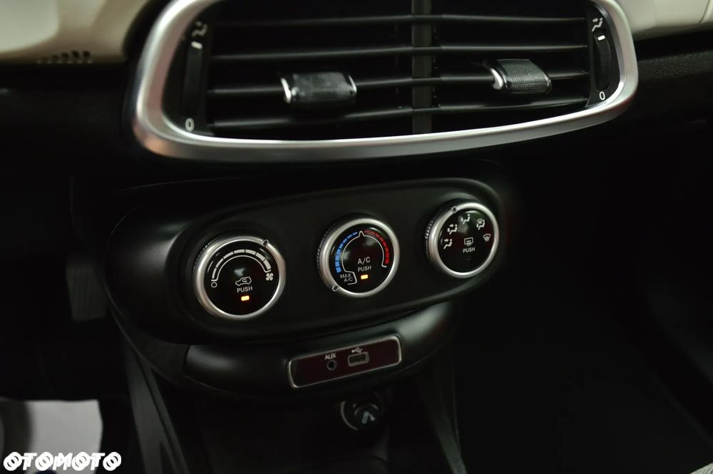 Fiat 500X 1.4 MultiAir 4x2 S&S City Cross - 23