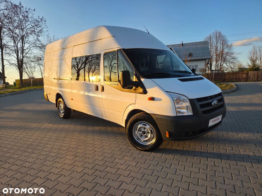 Ford 2011 - 2