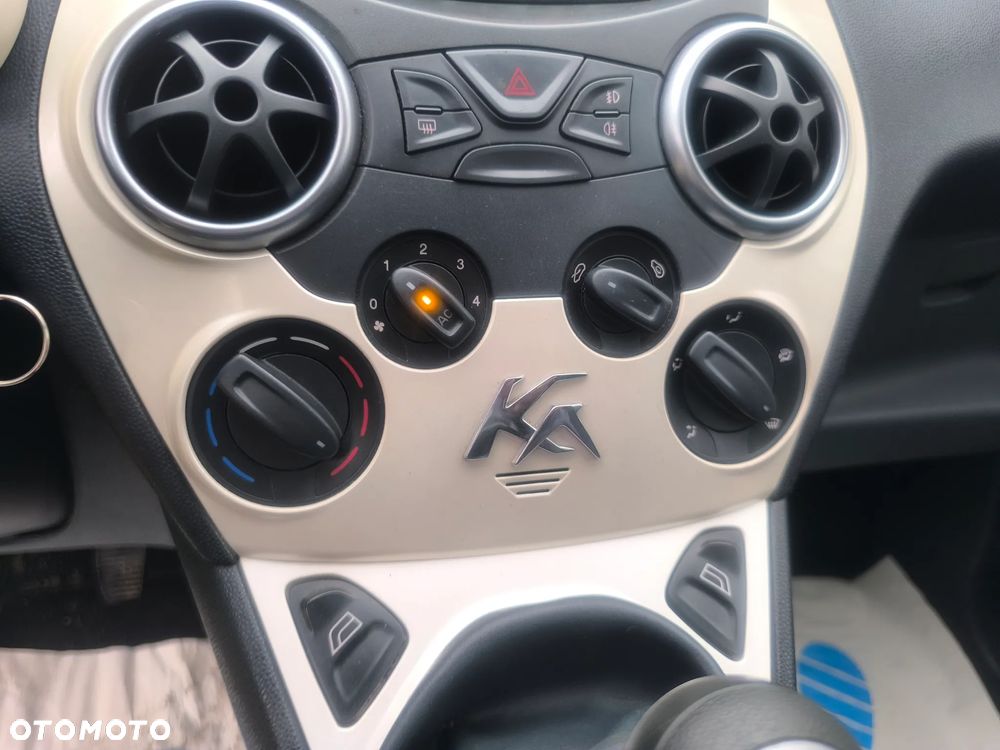 Ford Fiesta 1.3 Style - 12