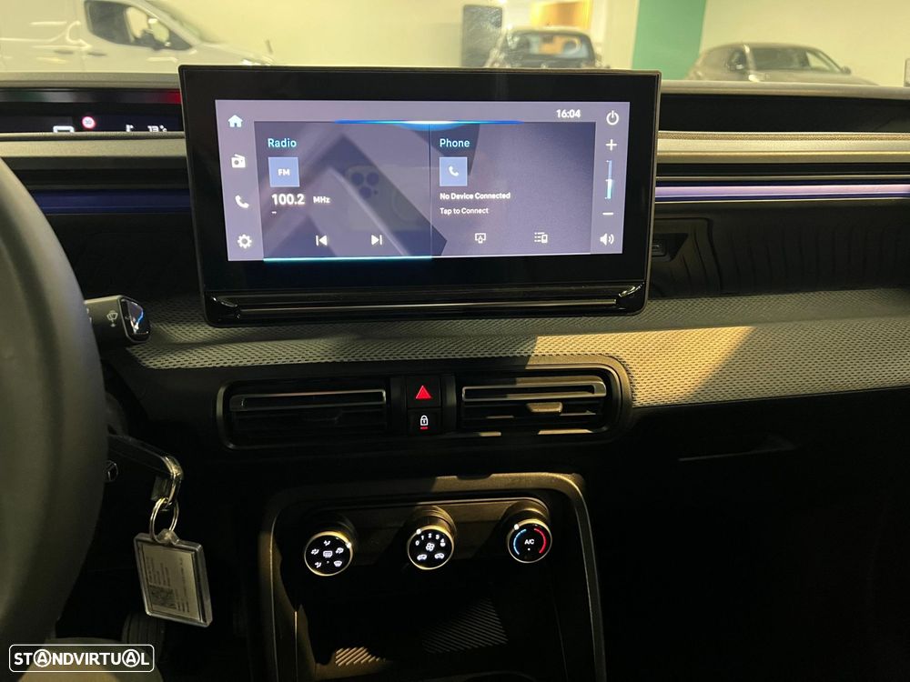 Citroën C3 1.2 Turbo Plus - 18