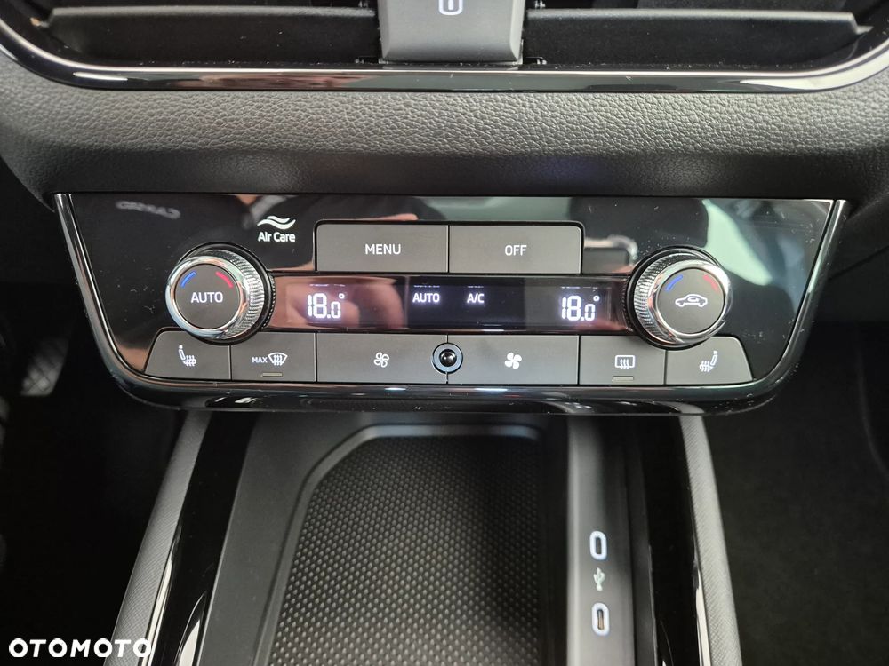 Skoda Kamiq 1.5 TSI Edition 130 - 29