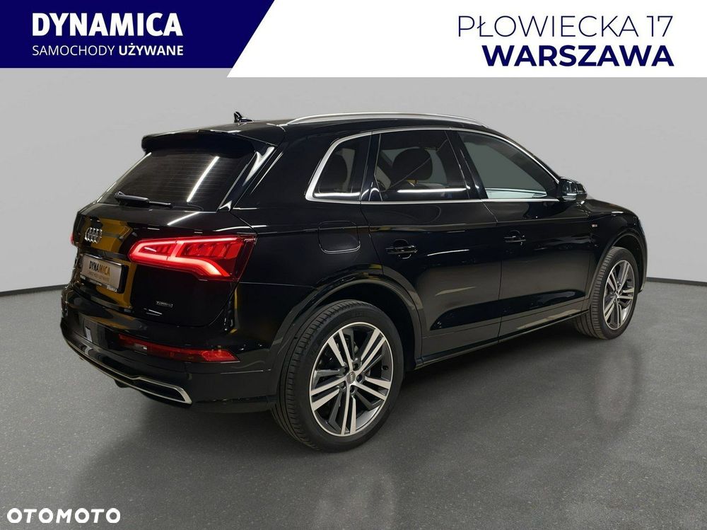 Audi Q5 - 6
