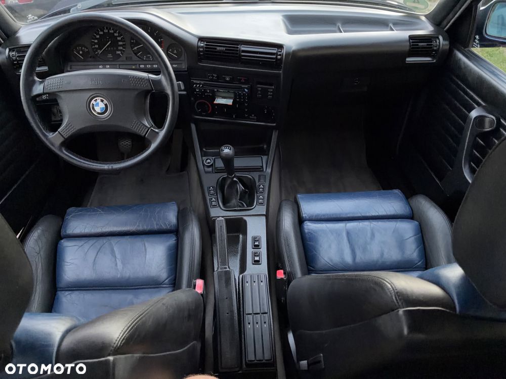 BMW Seria 3 - 28