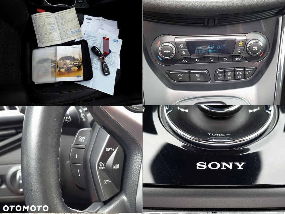 Ford Kuga 2.0 TDCi 4WD Titanium - 32