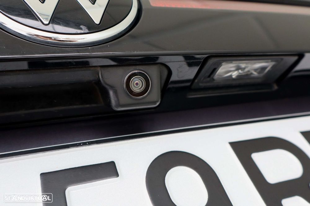 VW T-Cross 1.0 TSI Life DSG - 11