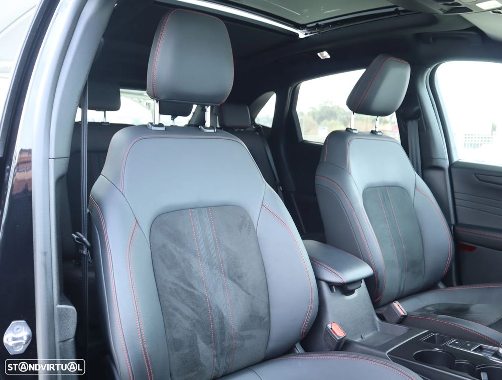 Ford Kuga 2.5 PHEV ST-Line X - 5