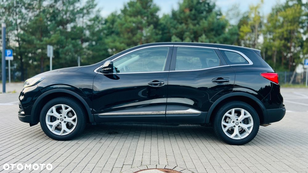 Renault Kadjar 1.3 TCe FAP Zen - 5