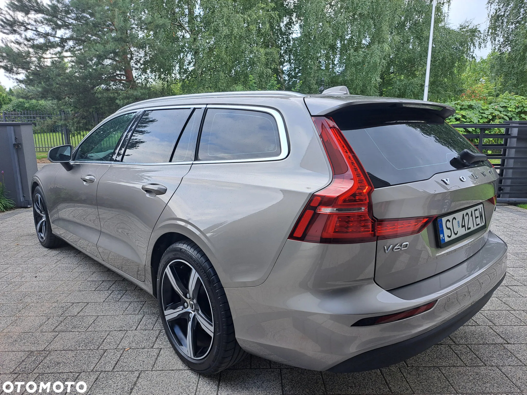 Volvo V60 D3 Momentum - 20