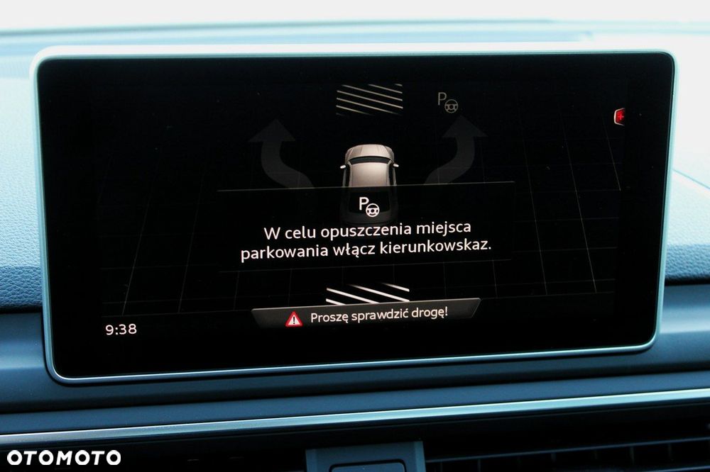 Audi RS5 Coupé 2.9 TFSI GPF Quattro Tiptronic - 30