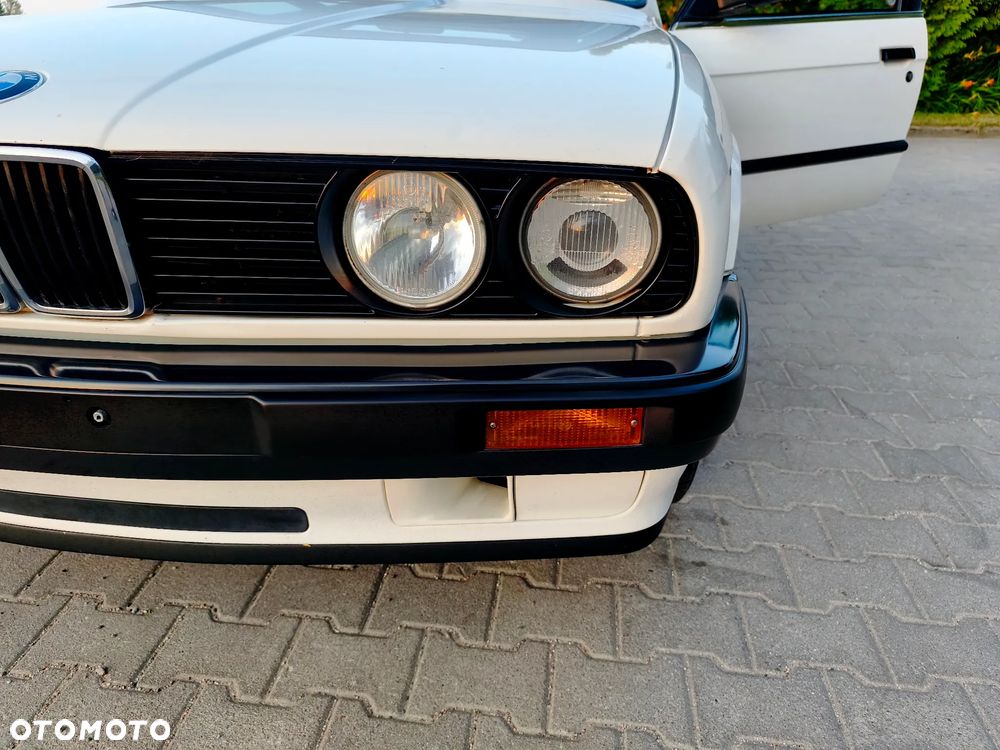 BMW Seria 3 - 5