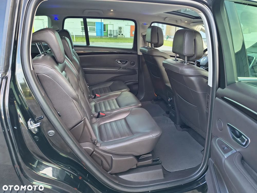 Renault Espace 1.6 dCi Energy Initiale Paris EDC 7os - 25