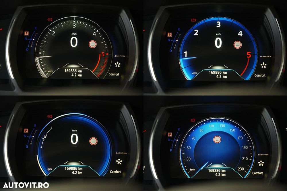Renault Espace Energy dCi 160 EDC Initiale Paris - 26