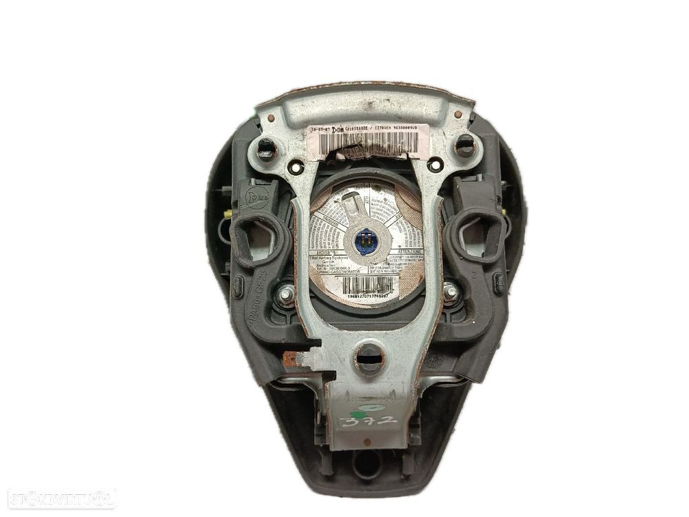 Airbag Volante Citroën C2 (Jm_) - 2