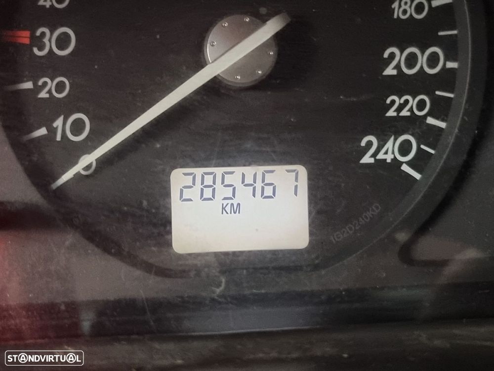 Renault Laguna - 13