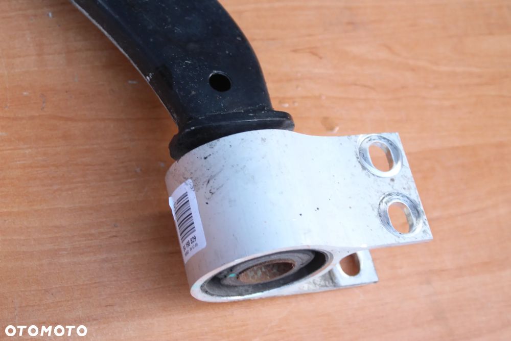 WAHACZ LEWY PRZEDNI PRZÓD OPEL INSIGNIA B ORYGINAŁ 84198832 - 4