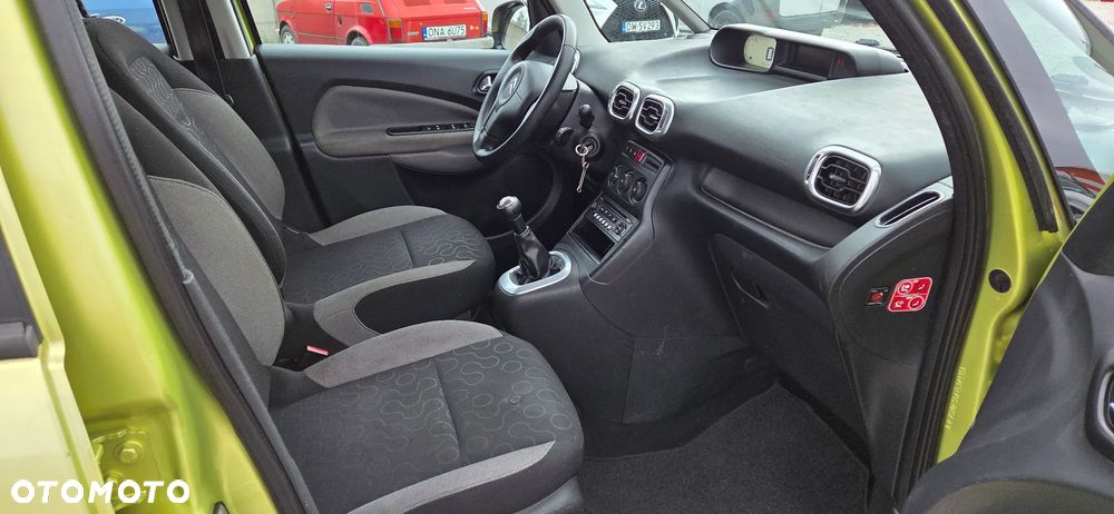 Citroën C3 Picasso 1.4i SX Pack - 8