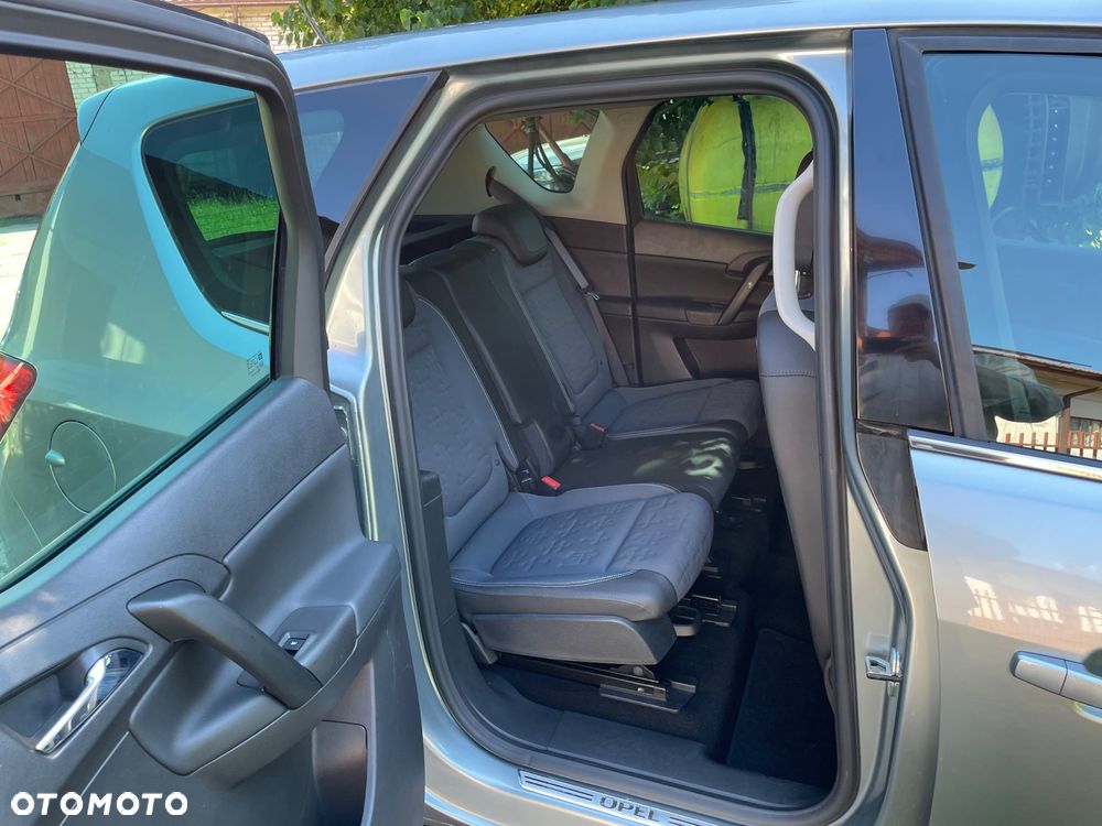 Opel Meriva 1.4 Essentia - 11