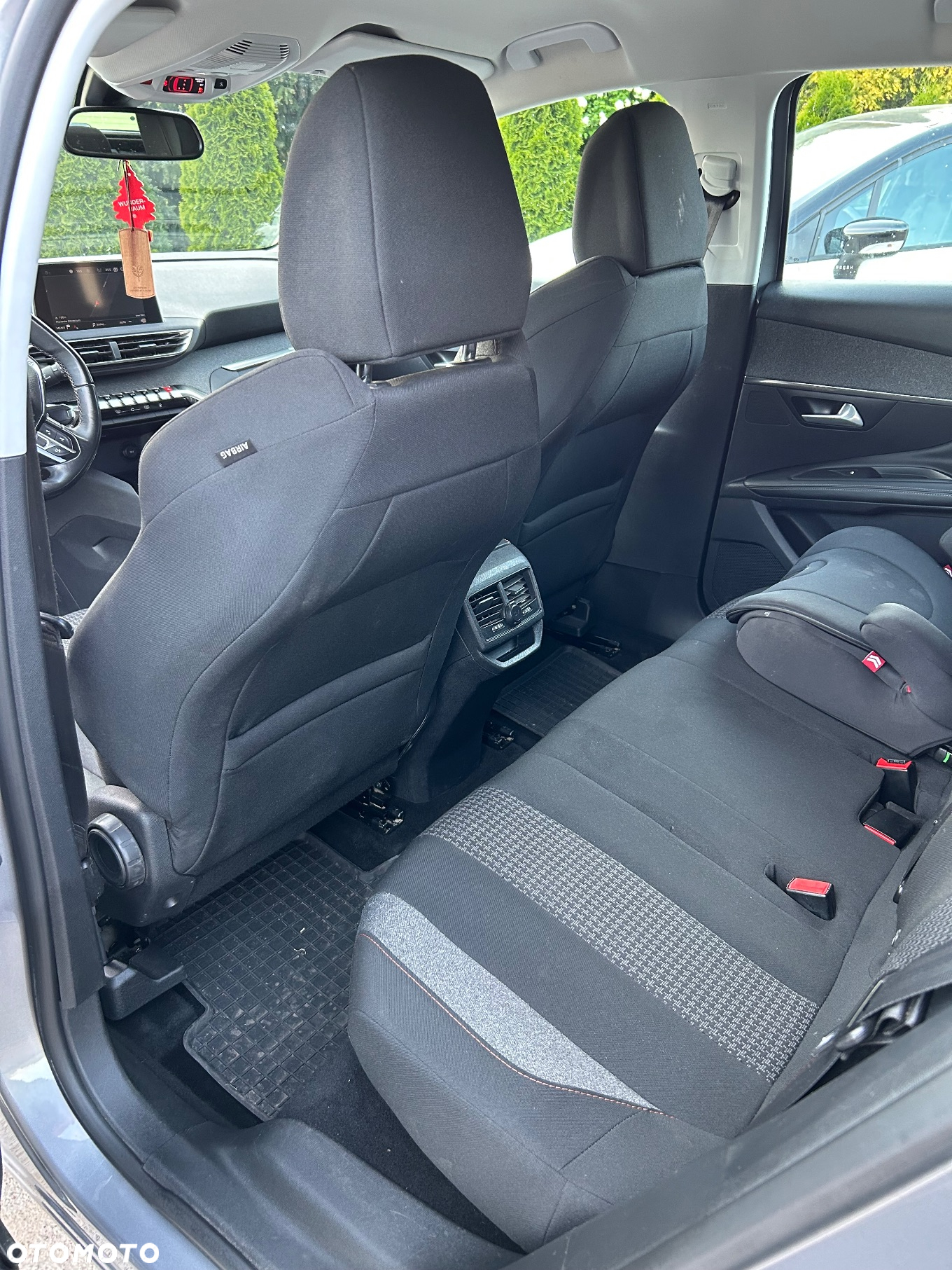 Peugeot 3008 1.2 PureTech Access - 7