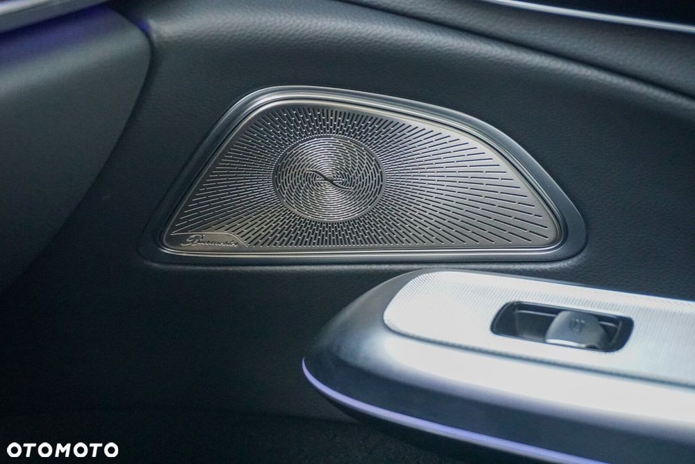 Mercedes-Benz Klasa E 220 d mHEV 4-Matic AMG 9G-Tronic - 21