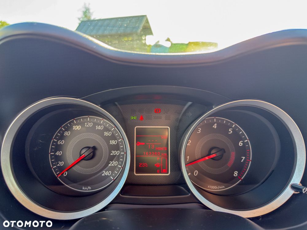 Mitsubishi Lancer 1.8 Invite - 10