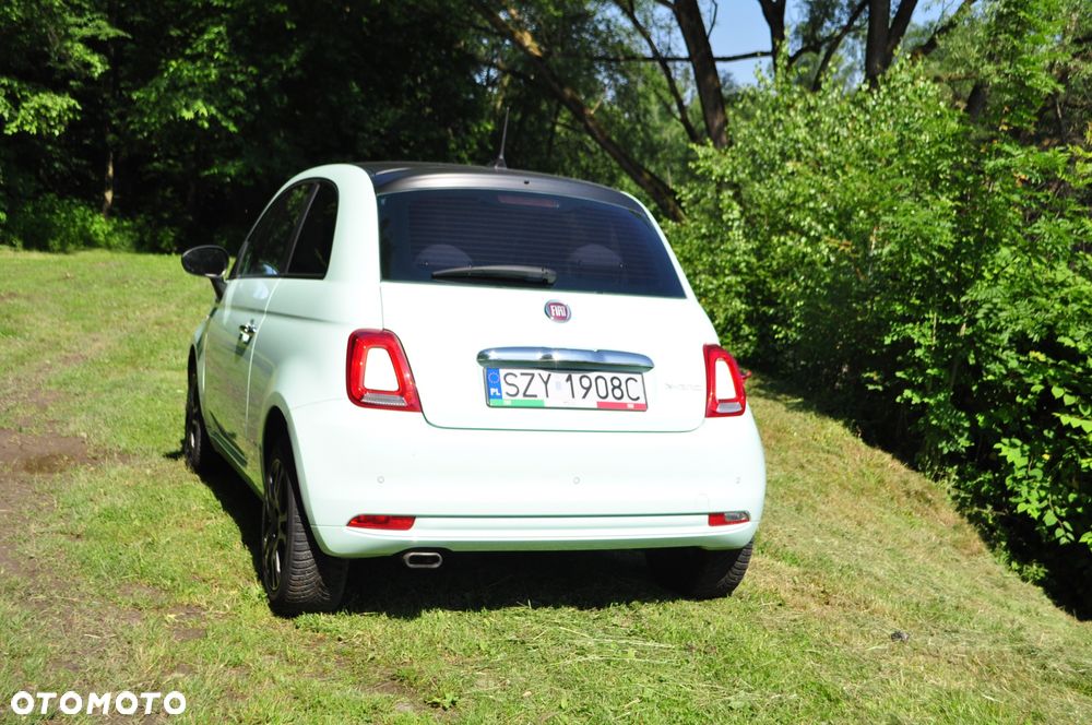 Fiat 500 - 5
